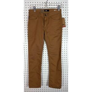 Vans standard fit jeans size 26